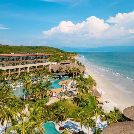 Armony Marival Resort & Spa Punta De Mita - Mgallery Collection (Adults Only) بونتا مِيتا المظهر الخارجي الصورة