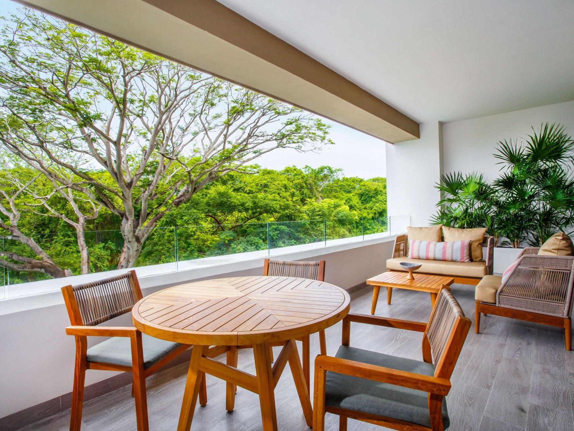 Armony Marival Resort & Spa Punta De Mita - Mgallery Collection (Adults Only) بونتا مِيتا المظهر الخارجي الصورة