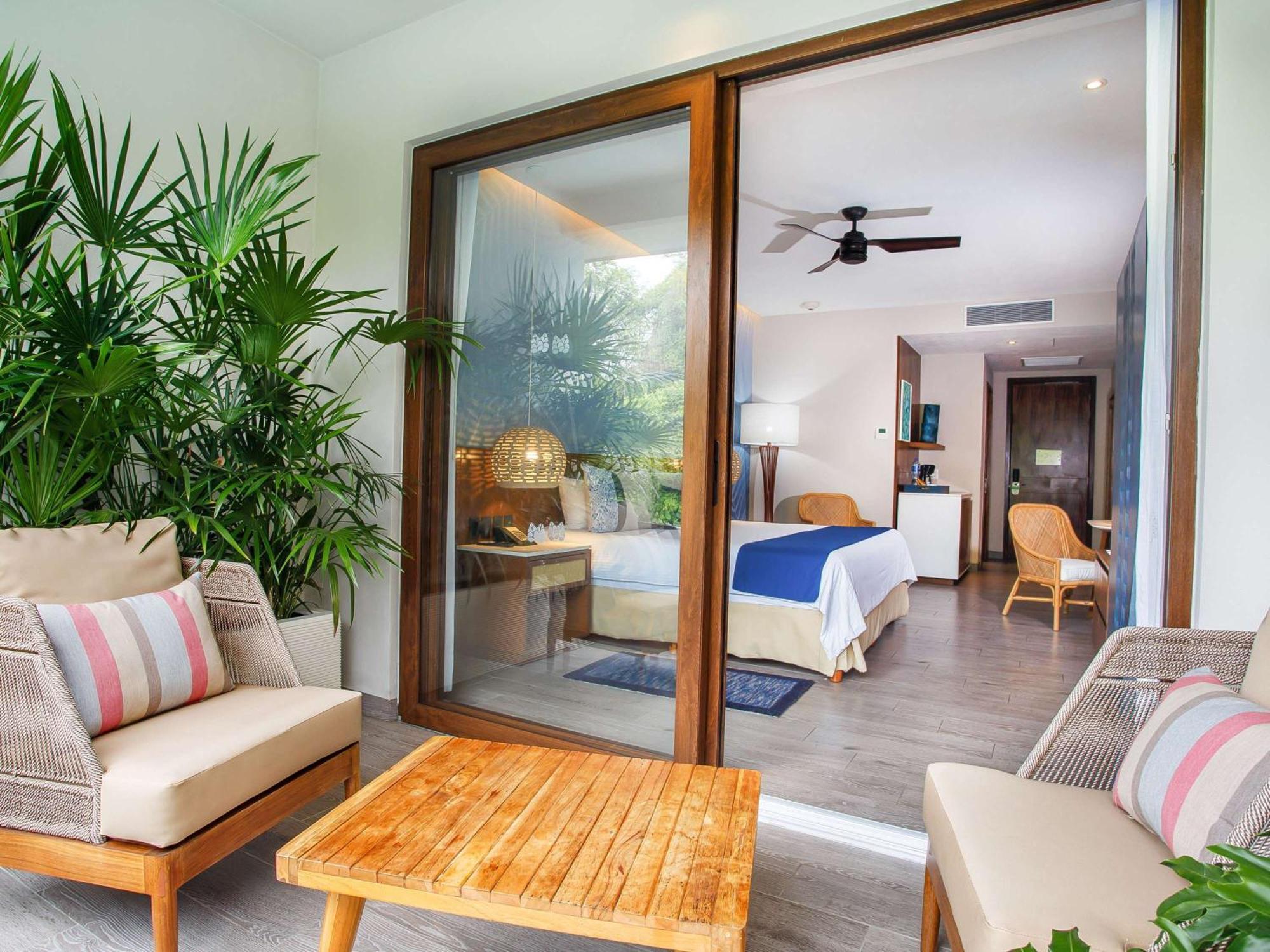 Armony Marival Resort & Spa Punta De Mita - Mgallery Collection (Adults Only) بونتا مِيتا المظهر الخارجي الصورة