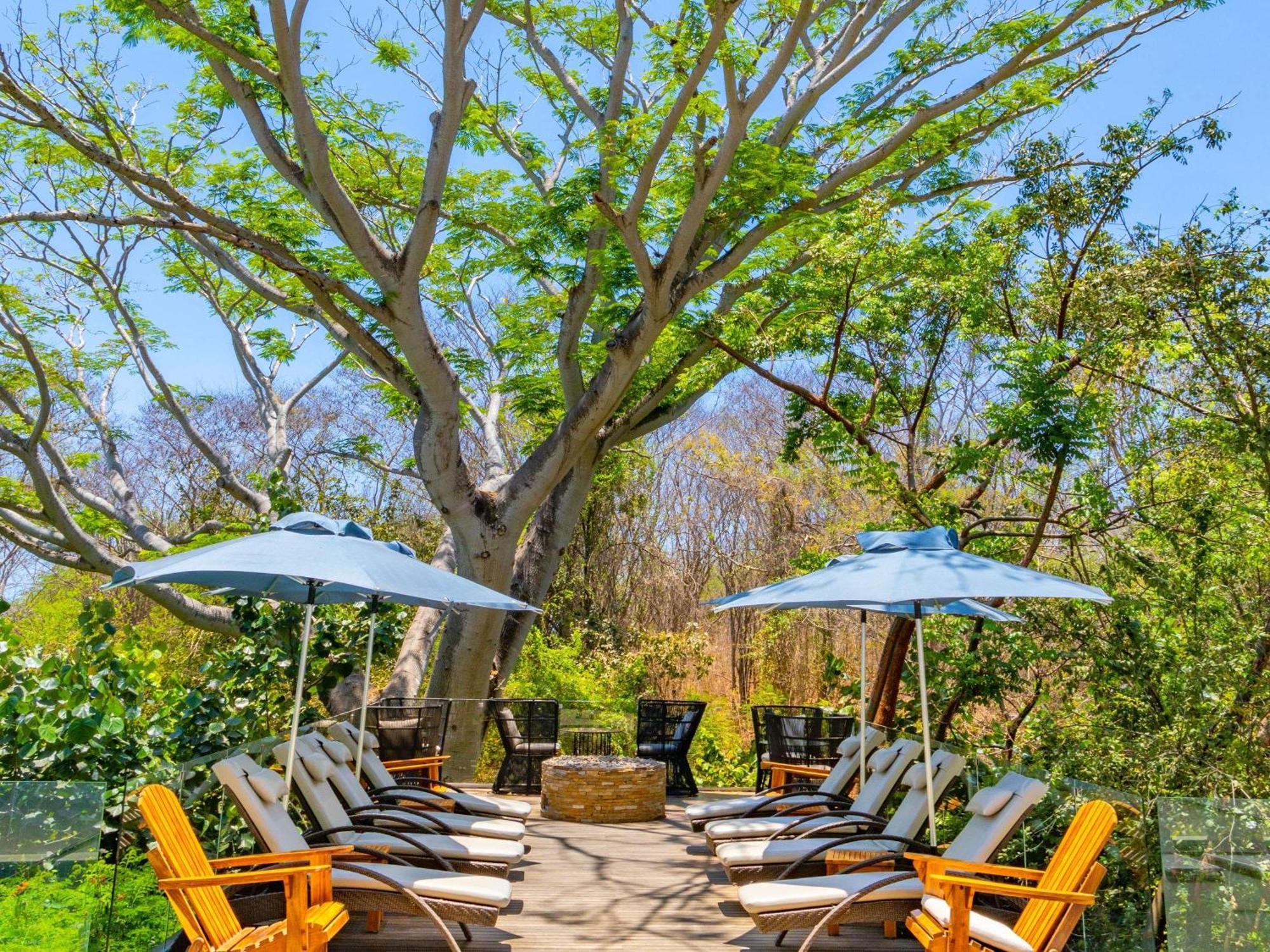 Armony Marival Resort & Spa Punta De Mita - Mgallery Collection (Adults Only) بونتا مِيتا المظهر الخارجي الصورة
