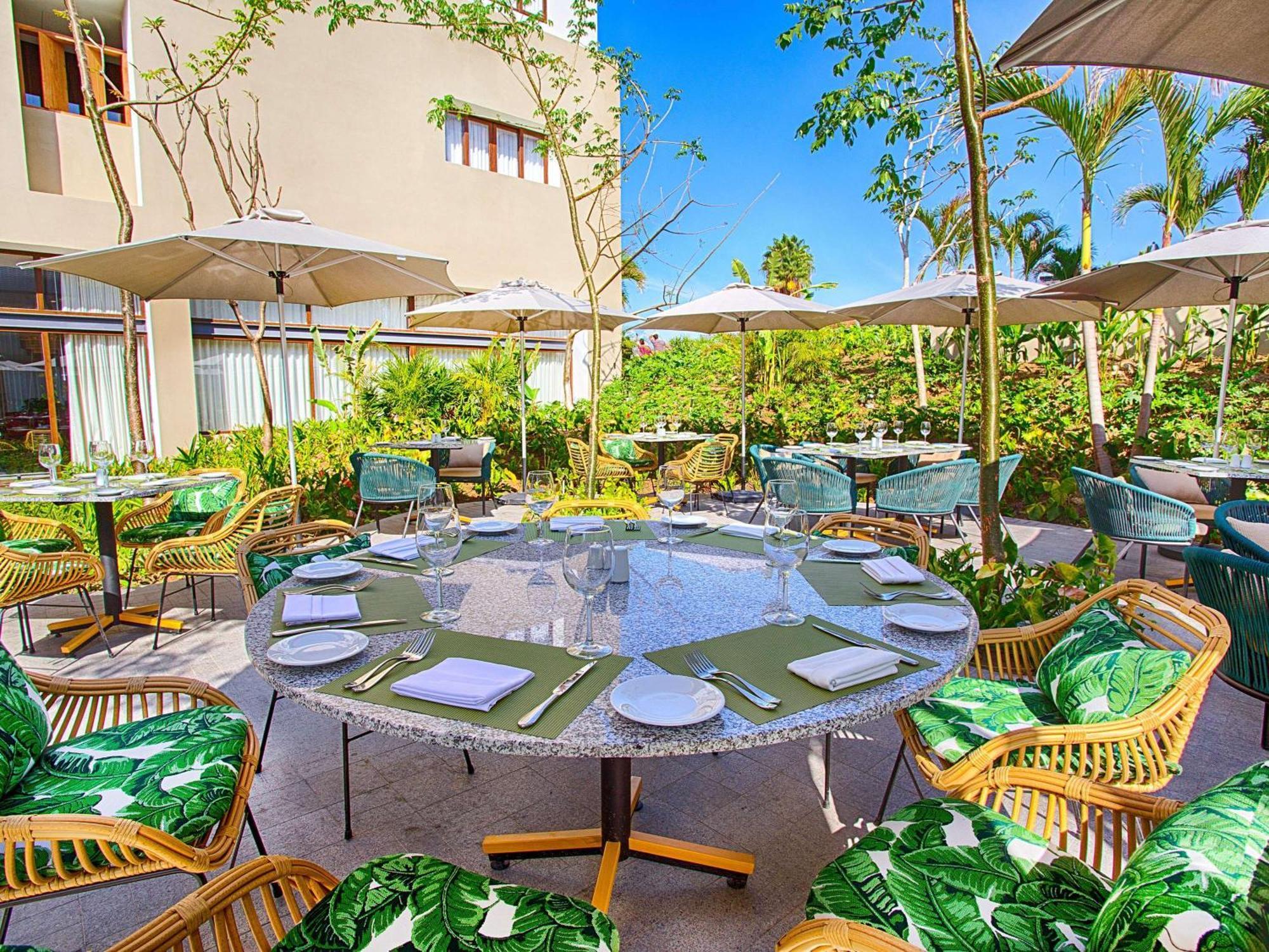 Armony Marival Resort & Spa Punta De Mita - Mgallery Collection (Adults Only) بونتا مِيتا المظهر الخارجي الصورة
