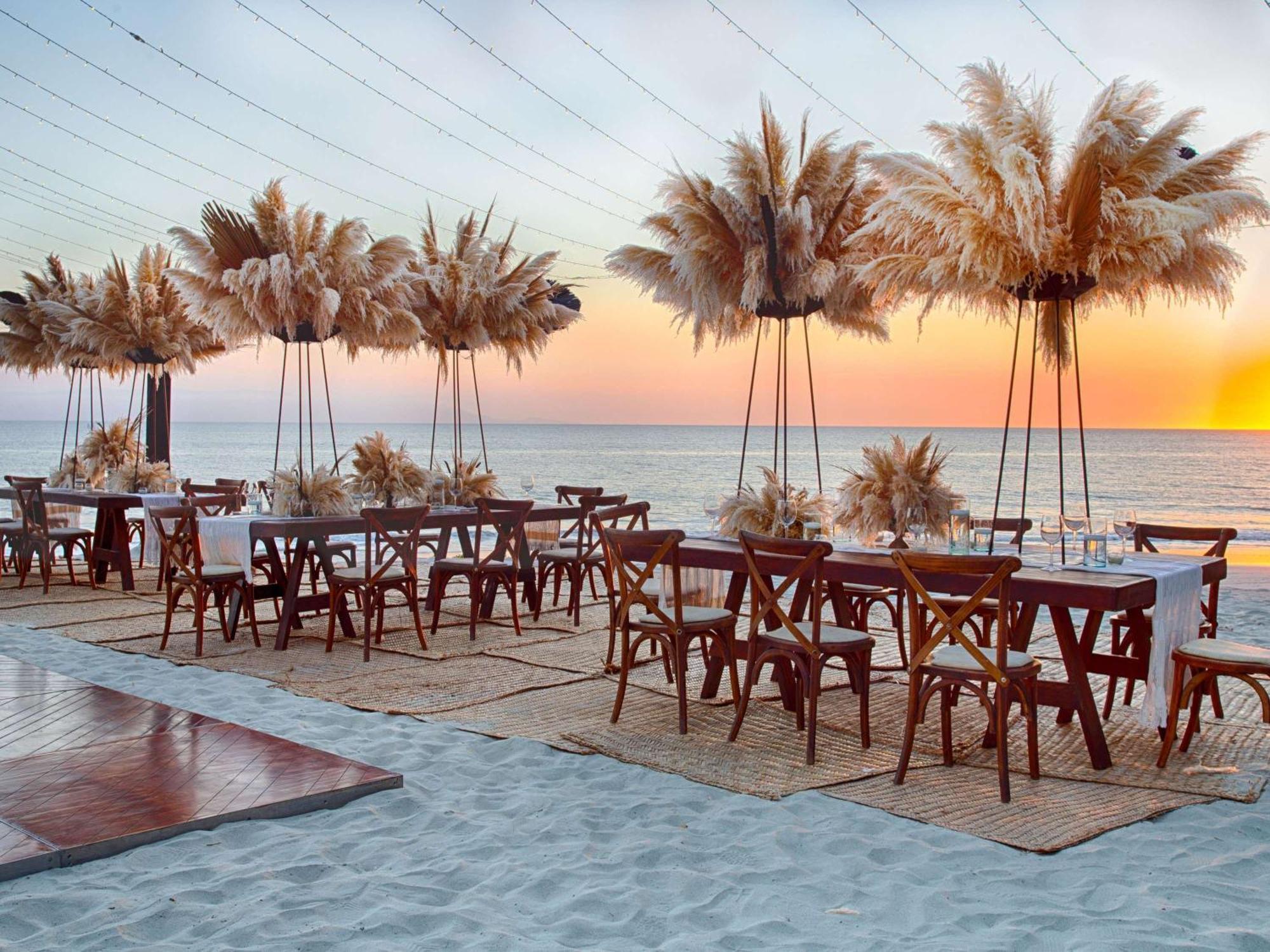 Armony Marival Resort & Spa Punta De Mita - Mgallery Collection (Adults Only) بونتا مِيتا المظهر الخارجي الصورة