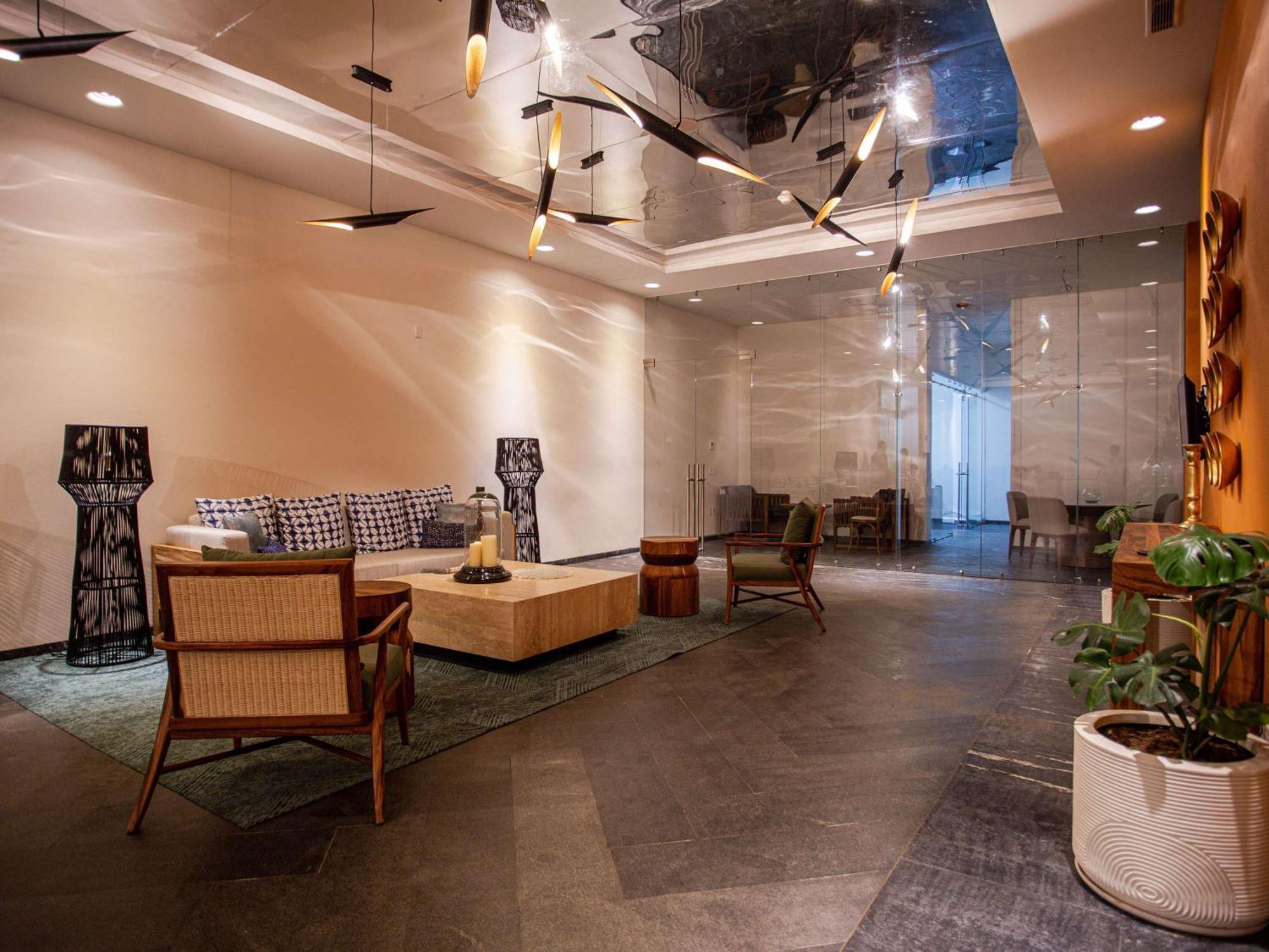 Armony Marival Resort & Spa Punta De Mita - Mgallery Collection (Adults Only) بونتا مِيتا المظهر الخارجي الصورة