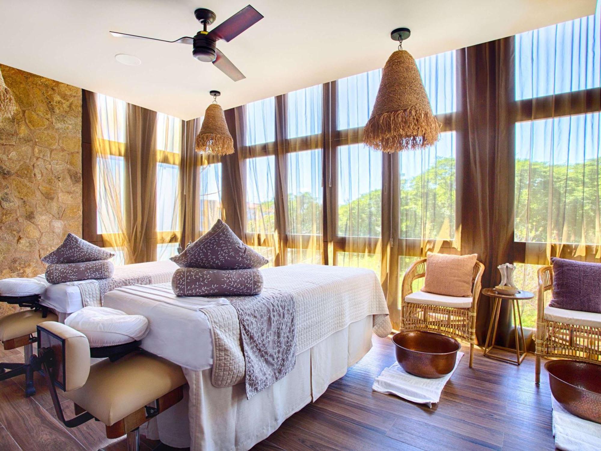Armony Marival Resort & Spa Punta De Mita - Mgallery Collection (Adults Only) بونتا مِيتا المظهر الخارجي الصورة