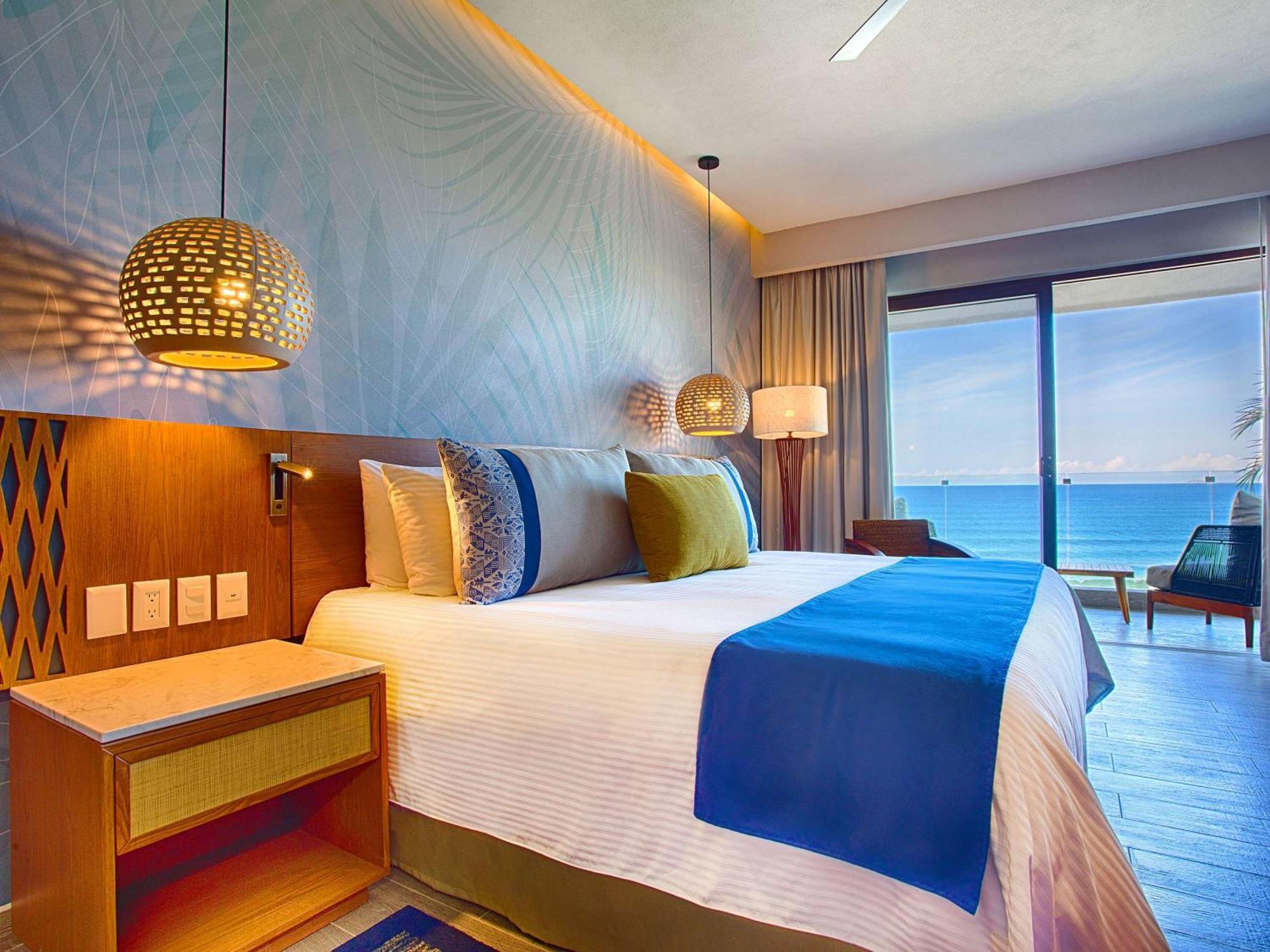 Armony Marival Resort & Spa Punta De Mita - Mgallery Collection (Adults Only) بونتا مِيتا المظهر الخارجي الصورة