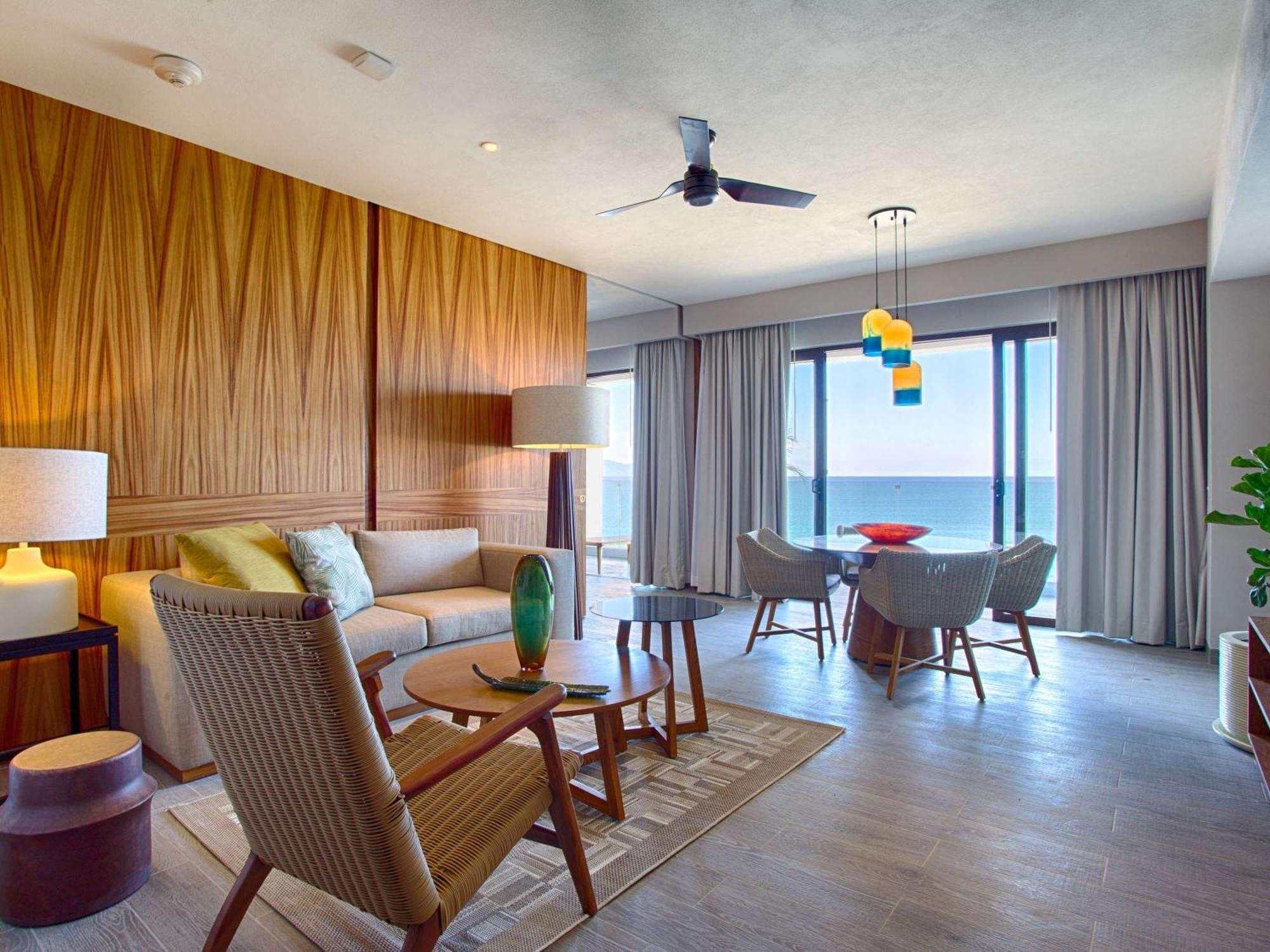 Armony Marival Resort & Spa Punta De Mita - Mgallery Collection (Adults Only) بونتا مِيتا المظهر الخارجي الصورة