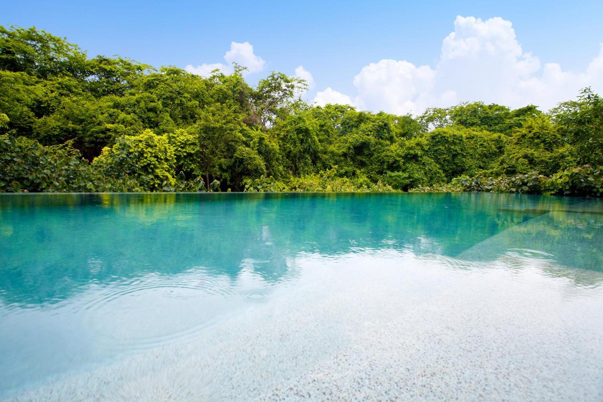 Armony Marival Resort & Spa Punta De Mita - Mgallery Collection (Adults Only) بونتا مِيتا المظهر الخارجي الصورة