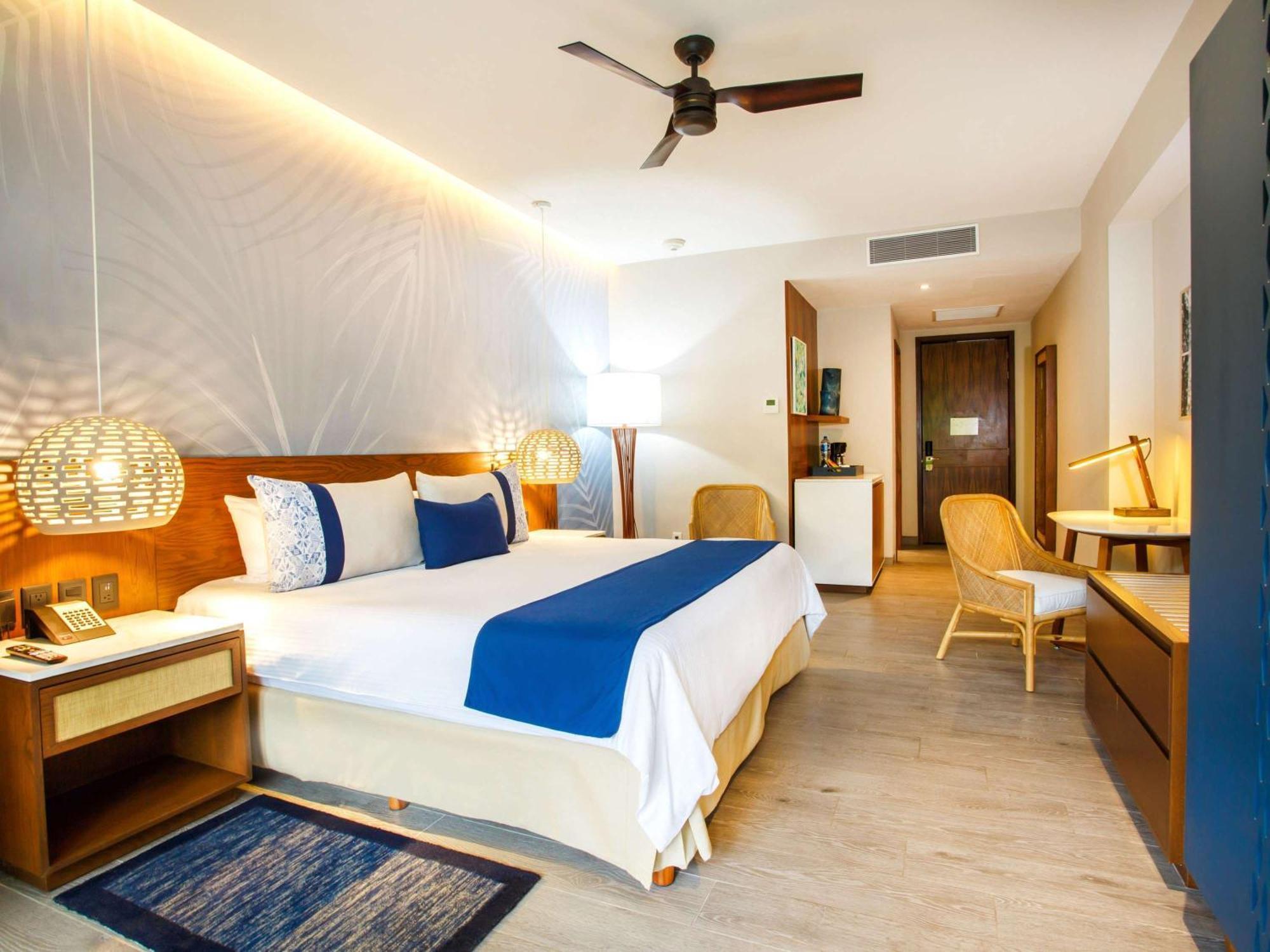 Armony Marival Resort & Spa Punta De Mita - Mgallery Collection (Adults Only) بونتا مِيتا المظهر الخارجي الصورة
