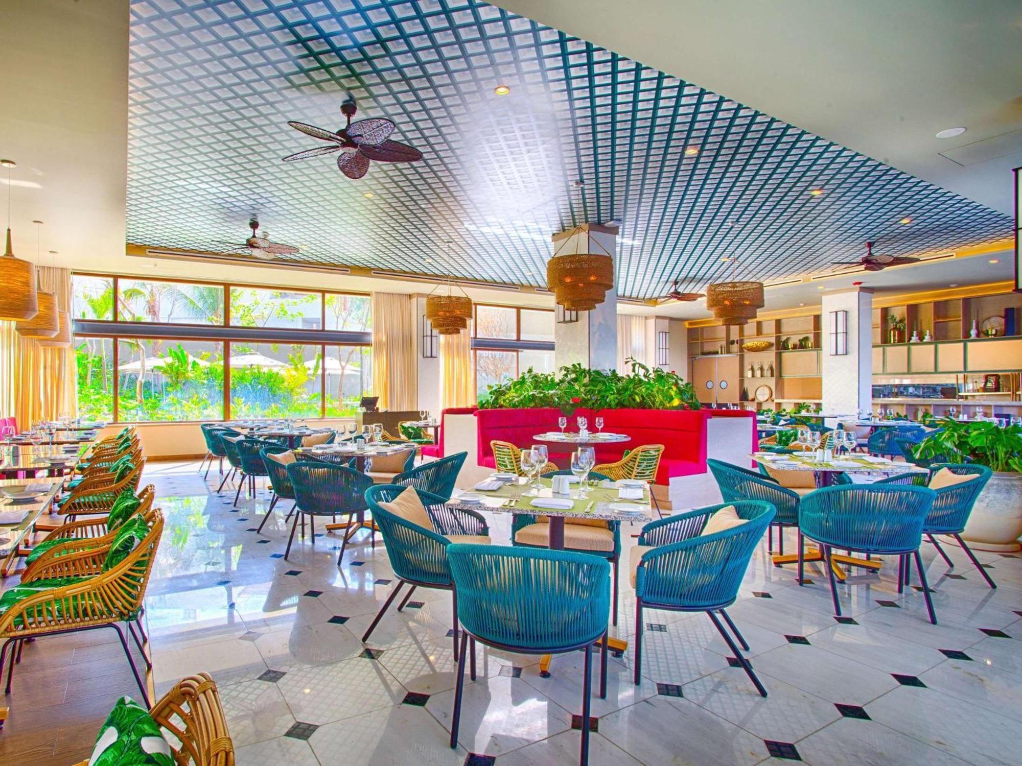 Armony Marival Resort & Spa Punta De Mita - Mgallery Collection (Adults Only) بونتا مِيتا المظهر الخارجي الصورة