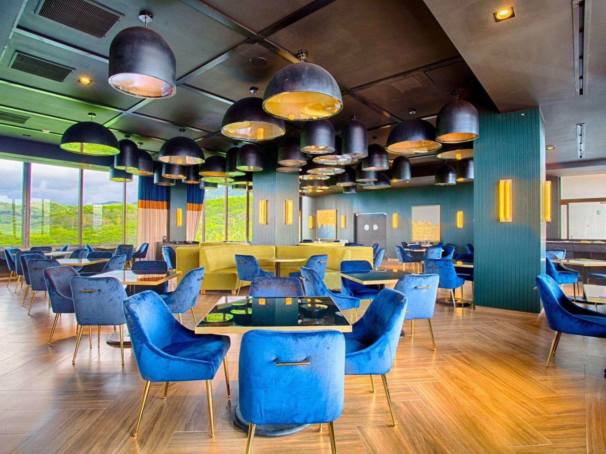 Armony Marival Resort & Spa Punta De Mita - Mgallery Collection (Adults Only) بونتا مِيتا المظهر الخارجي الصورة