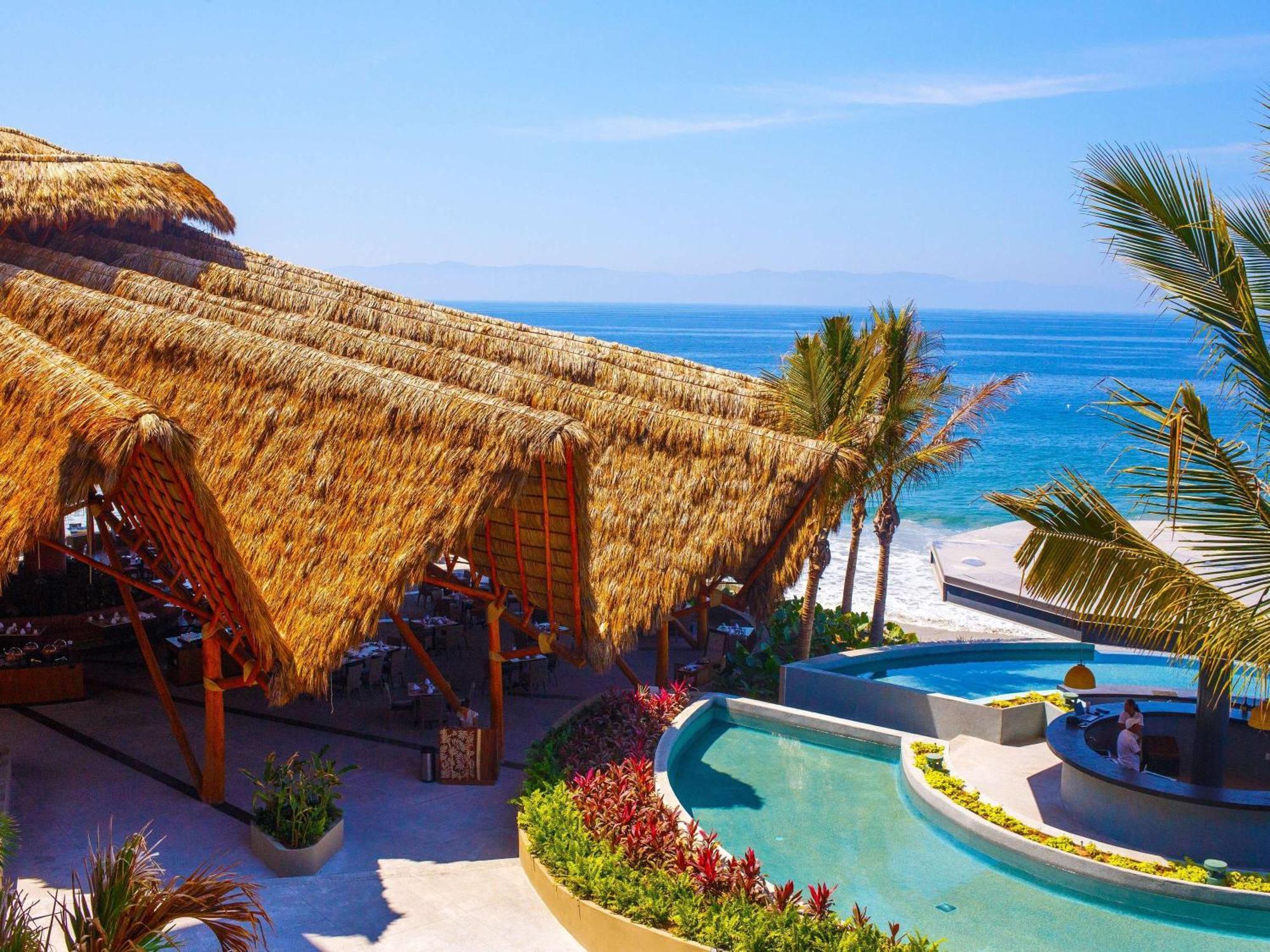 Armony Marival Resort & Spa Punta De Mita - Mgallery Collection (Adults Only) بونتا مِيتا المظهر الخارجي الصورة