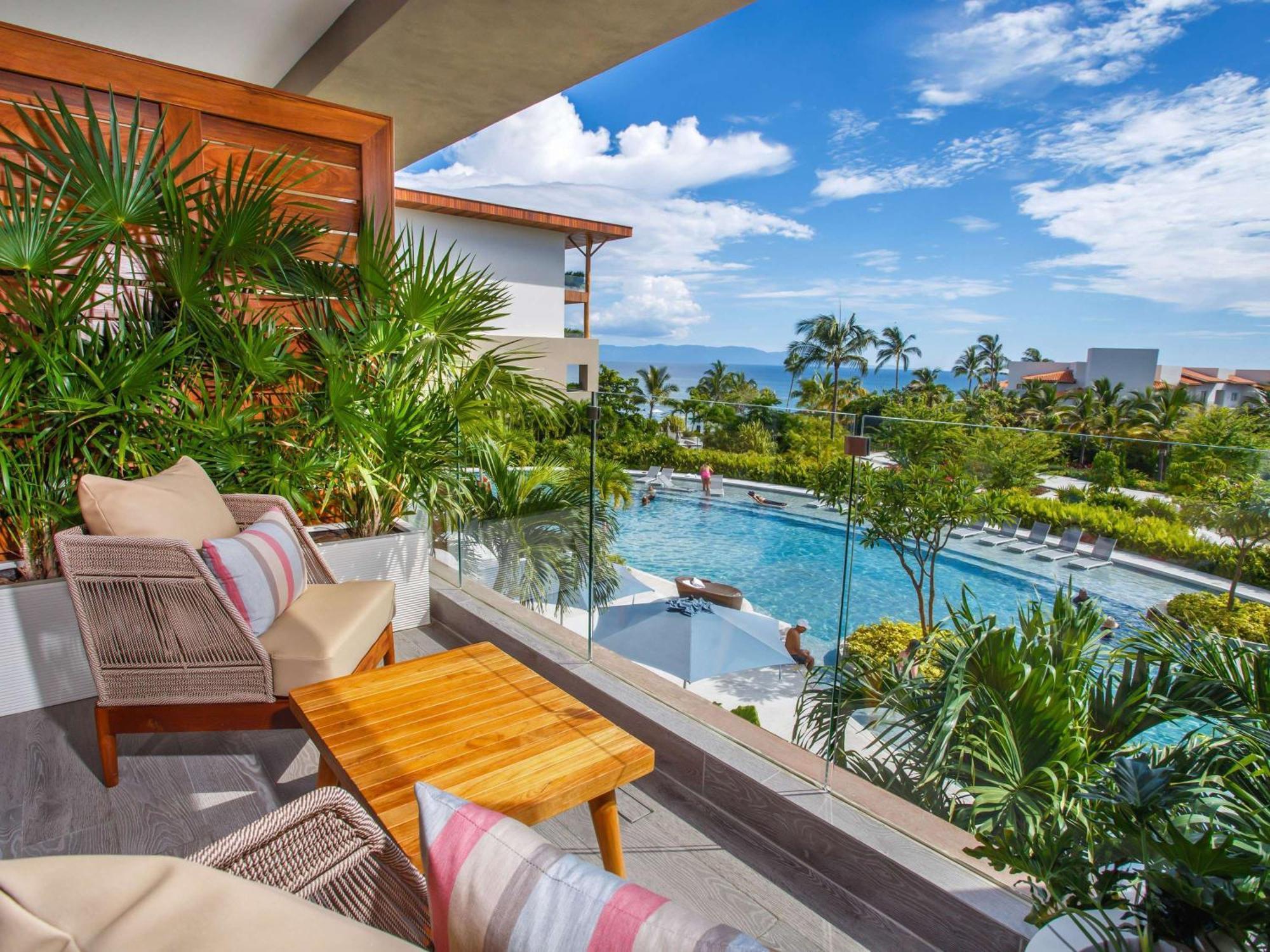 Armony Marival Resort & Spa Punta De Mita - Mgallery Collection (Adults Only) بونتا مِيتا المظهر الخارجي الصورة