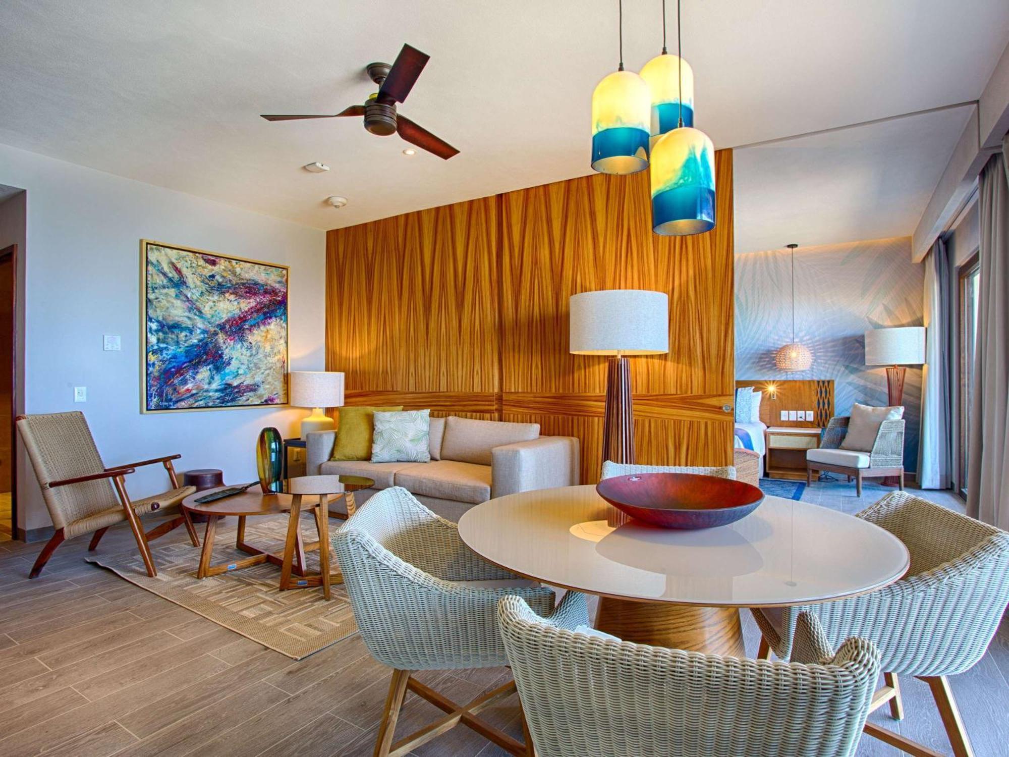 Armony Marival Resort & Spa Punta De Mita - Mgallery Collection (Adults Only) بونتا مِيتا المظهر الخارجي الصورة