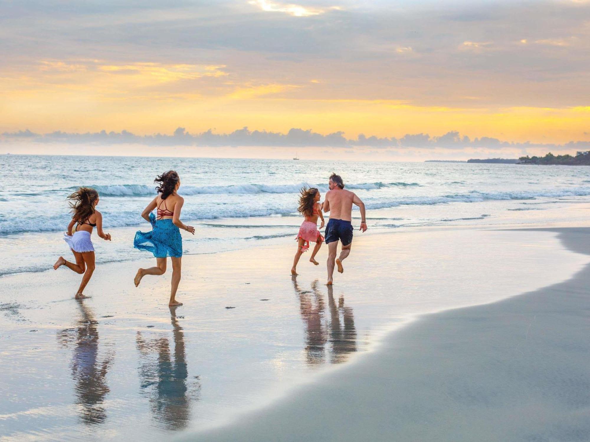 Armony Marival Resort & Spa Punta De Mita - Mgallery Collection (Adults Only) بونتا مِيتا المظهر الخارجي الصورة